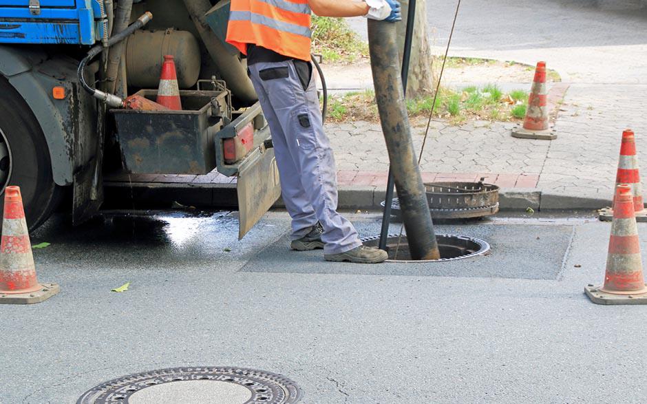 vidange assainissement Saint-Maur-des-Fossés